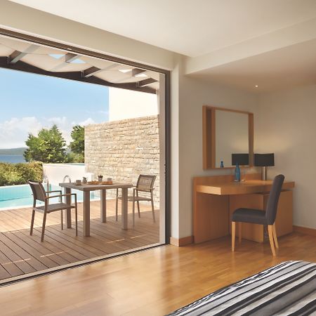 Wyndham Loutraki Poseidon Resort Exteriér fotografie
