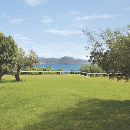 Wyndham Loutraki Poseidon Resort Exteriér fotografie