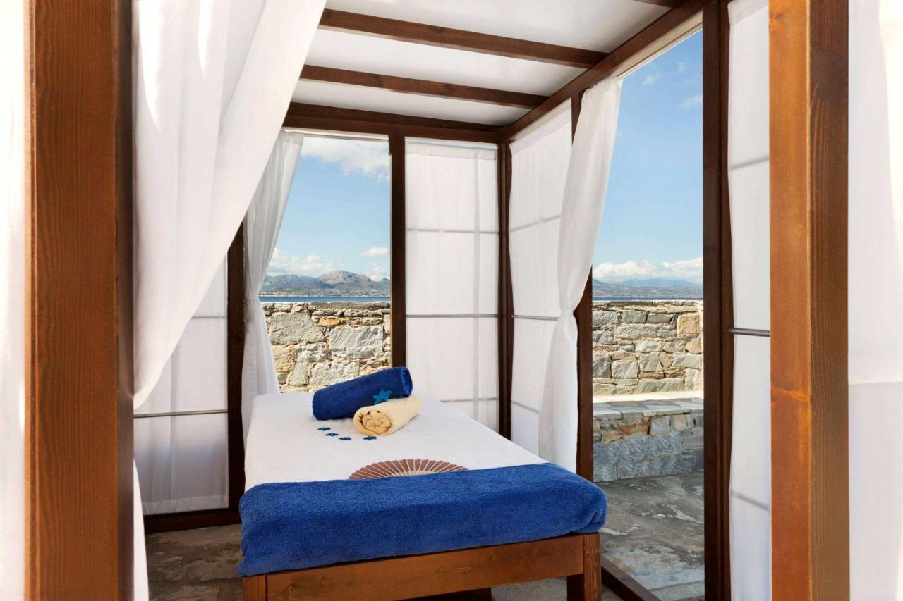Wyndham Loutraki Poseidon Resort Exteriér fotografie
