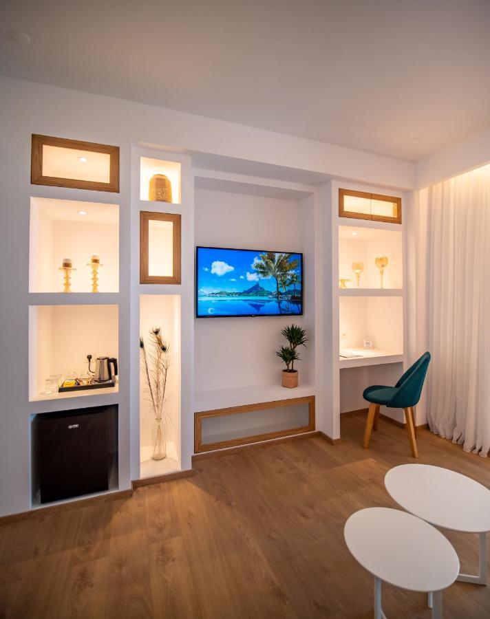 Wyndham Loutraki Poseidon Resort Exteriér fotografie