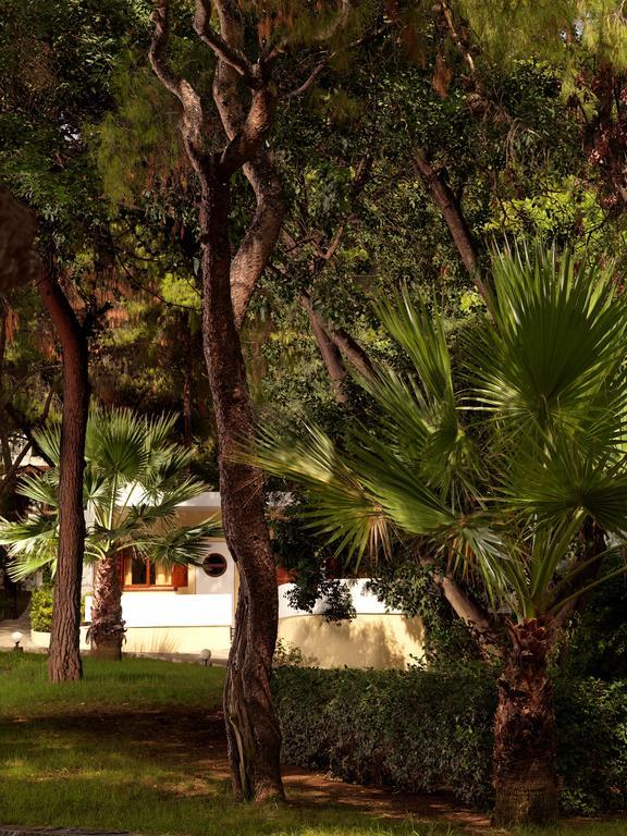 Wyndham Loutraki Poseidon Resort Exteriér fotografie