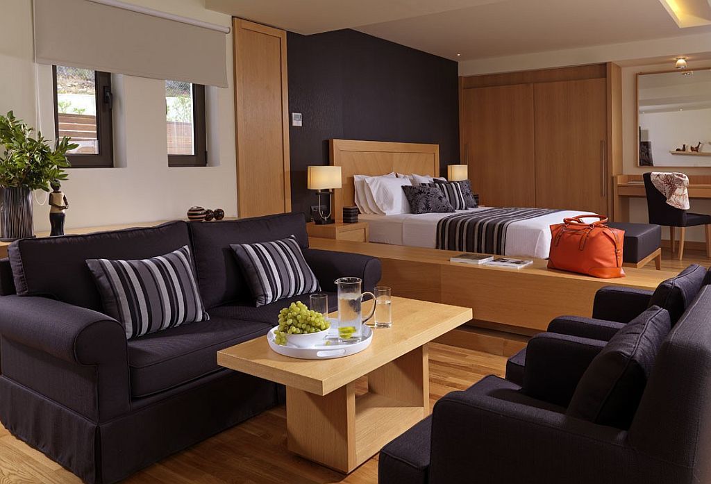 Wyndham Loutraki Poseidon Resort Exteriér fotografie